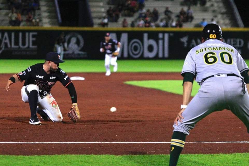 Jugada de Pericos Puebla