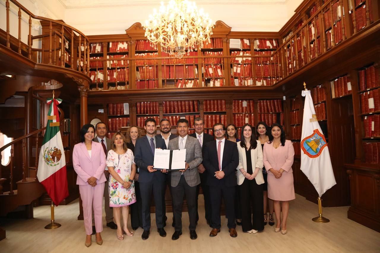 La certificadora otorgó la calificación MXAA+ por sus políticas fiscales prudentes, proyección de resultados y una planificación financiera sólida