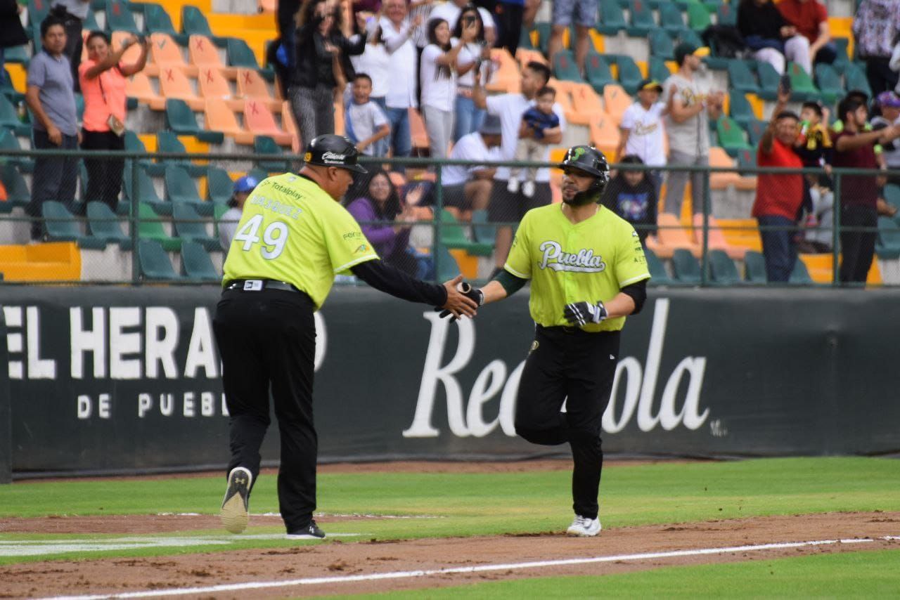 Pericos de Puebla buscarán en título en Veracruz.