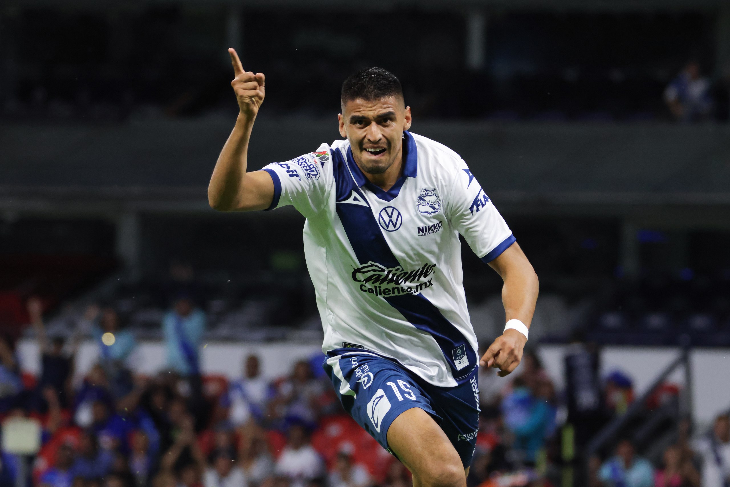 Puebla está en la liguilla y este será su rival a vencer.