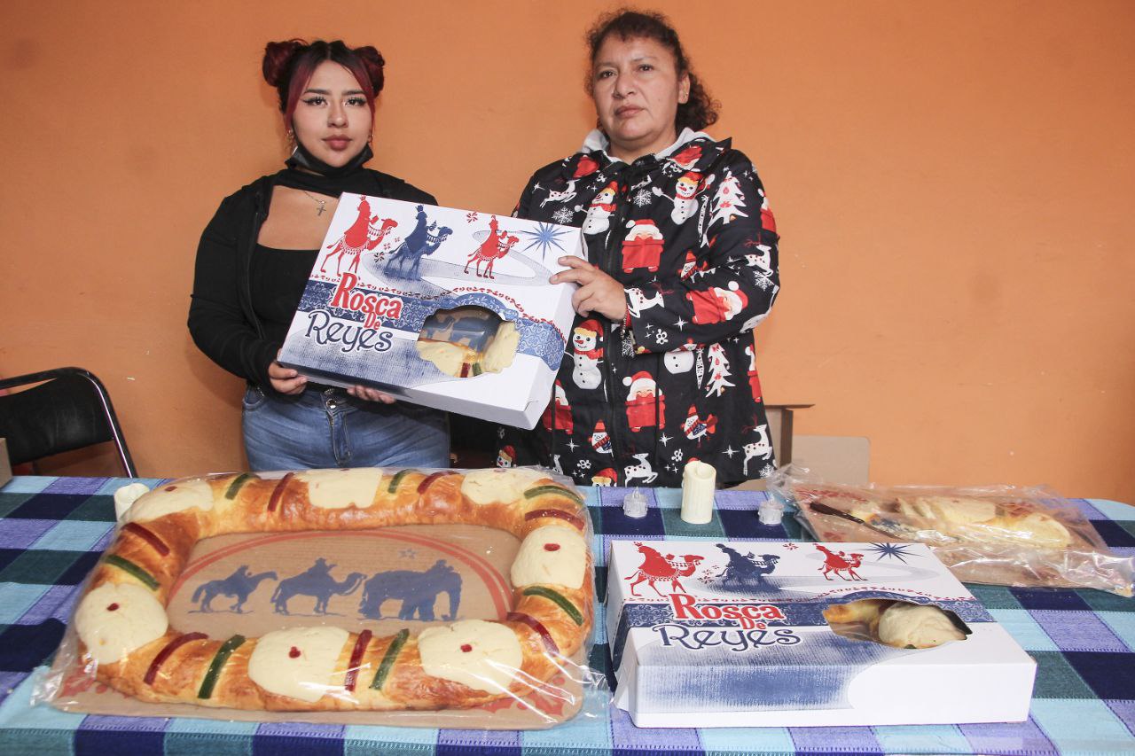 En Casa de la Cultura, gobierno estatal inicia expoventa artesanal “Día deReyes”