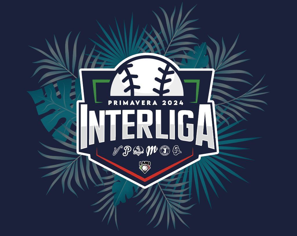 Todo listo para el Interliga Primavera 2024