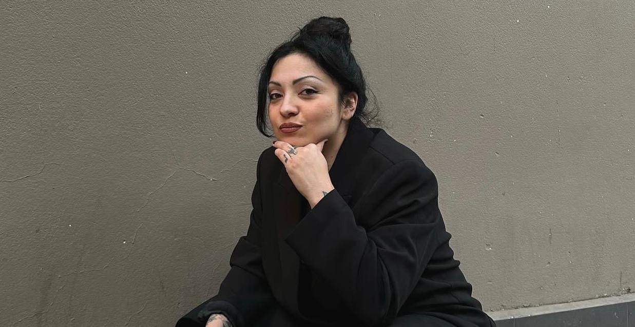 Mon Laferte regresa a Puebla con su gira “Autopoiética Tour”