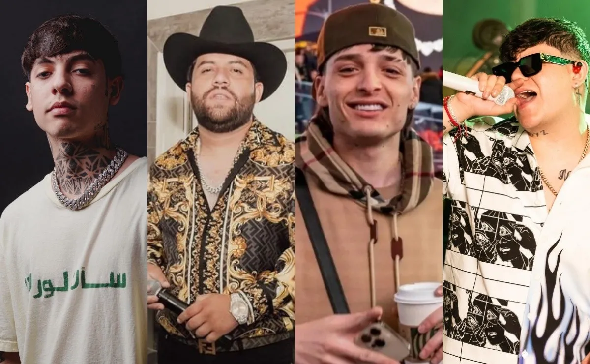 Corridos tumbados ¿Éxito o vergüenza de México?