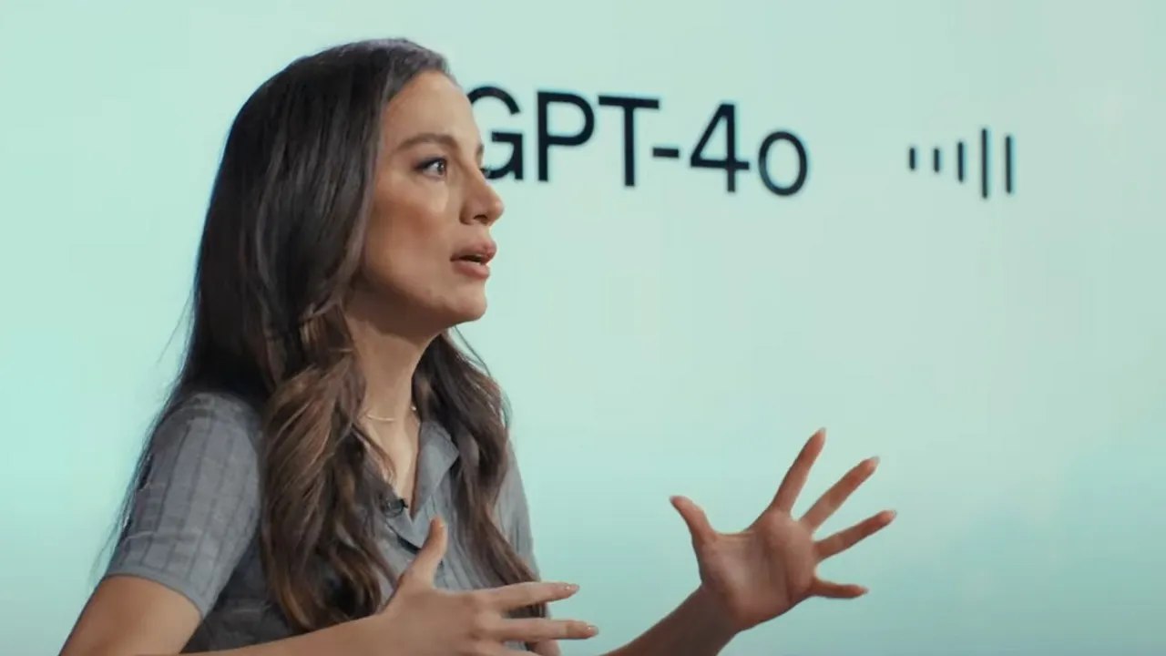 ¡El Futuro es hoy! La nueva actualización de ChatGPT eleva la Interacción Humano-IA a otro nivel