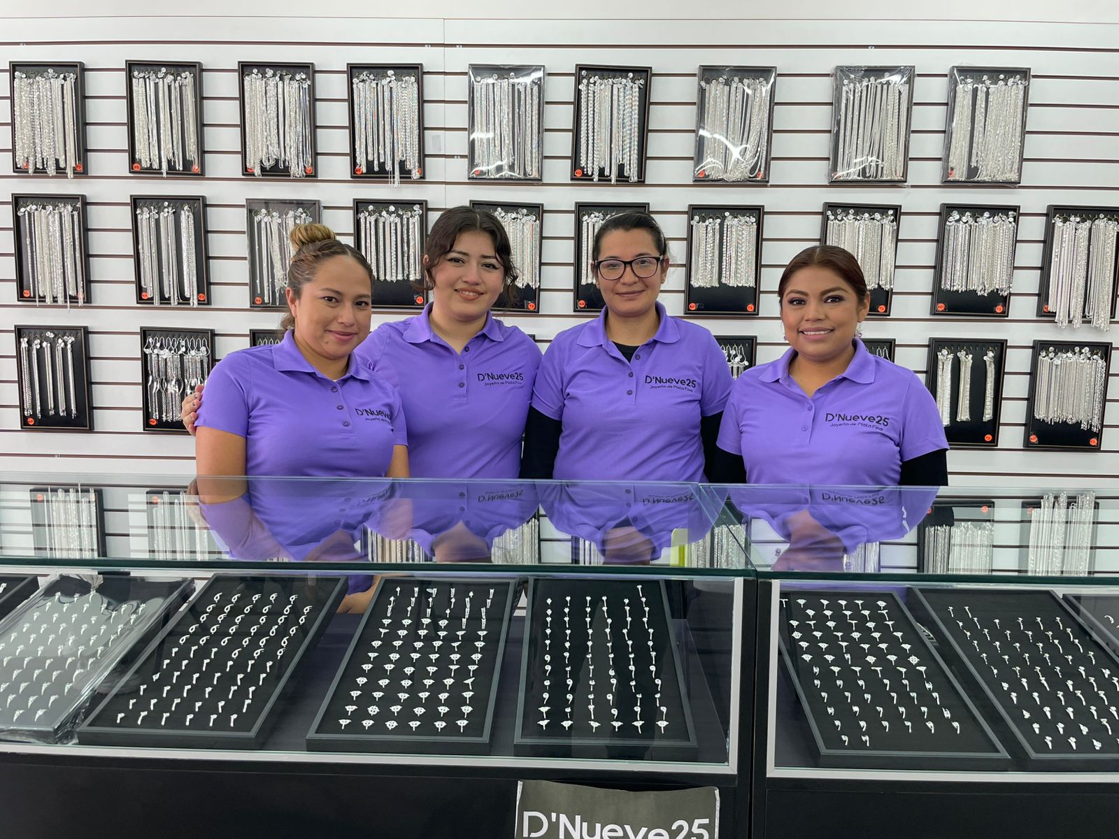 Plata al mejor precio en lugar escondido del Centro de Puebla