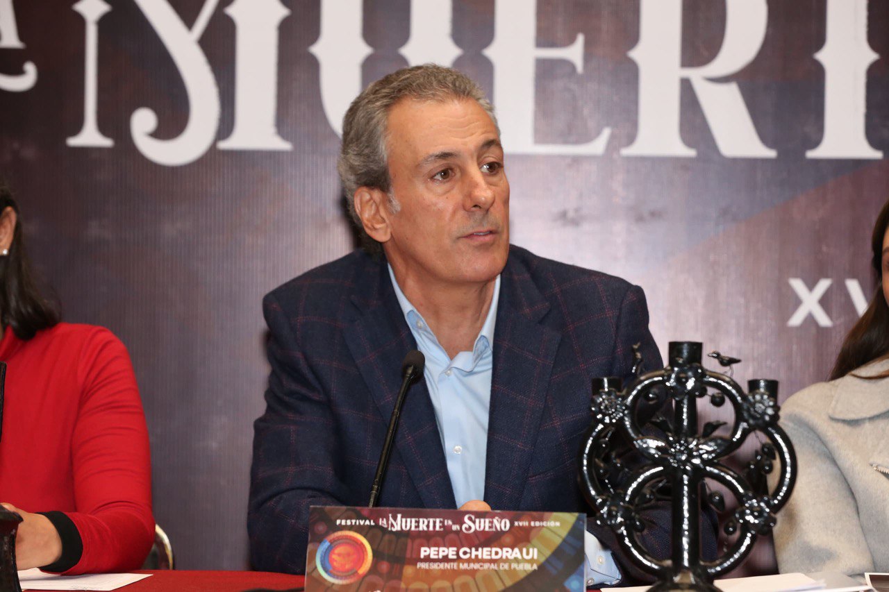 Pepe Chedraui anuncia plan de manejo de arbolado en riesgo ante omisión de Adán Domínguez