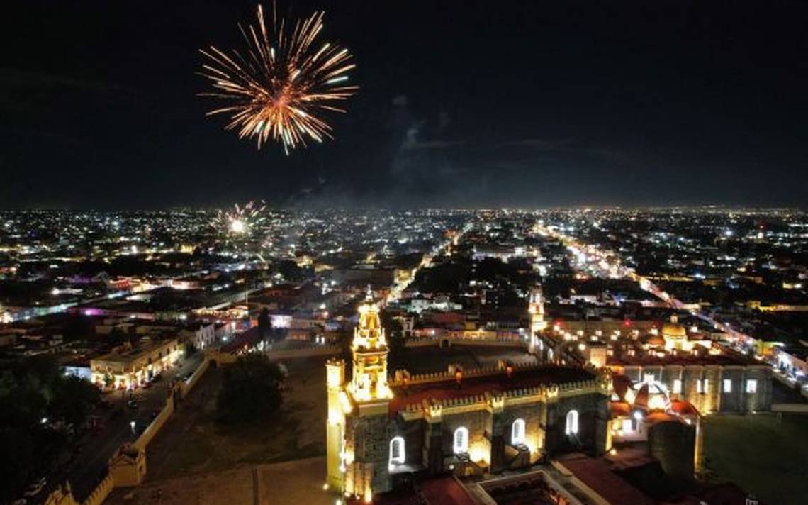 Presenta Gobierno de Cholula el festival "Vaniloquio 2024"